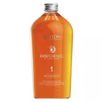 Eksperience Reconstruct Pre Wash Keratin