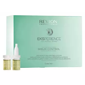 Лосьон для кожи головы Revlon Professional