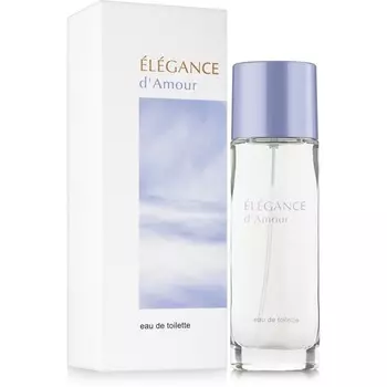 Elegance D'Amour