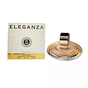 Eleganza Intense