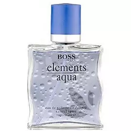 Elements Aqua