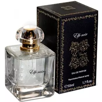 Elfe Noir