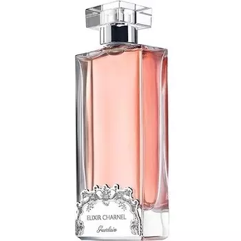 Elixir Charnel Floral Romantique