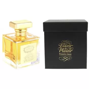 Elixir De Plaisir
