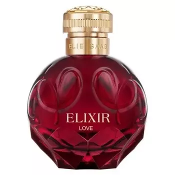 Elixir Love