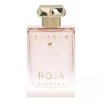 Elixir Pour Femme Essence De Parfum
