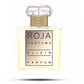 Elixir Pour Femme Parfum