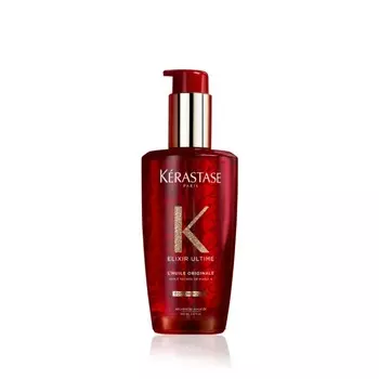 Elixir Ultime Edition Rouge