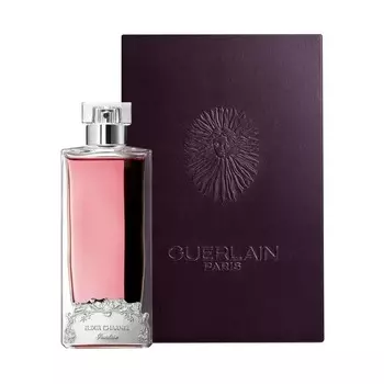 Elixirs Charnels Gourmand Coquin