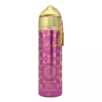 Eliza