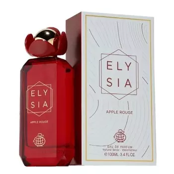 Elysia Apple Rouge