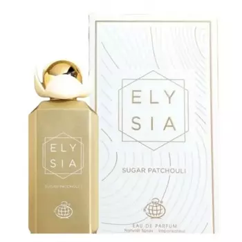Elysia Sugar Patchouli