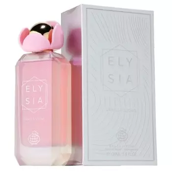 Elysia Vanilla Sugar