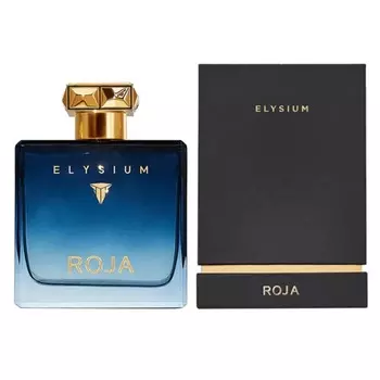 Elysium Pour Homme