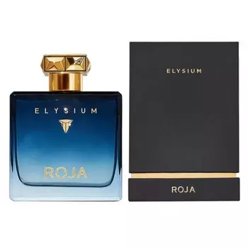 Elysium Pour Homme