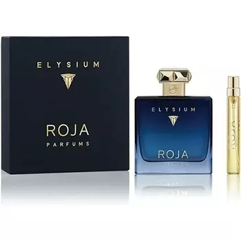 Elysium Pour Homme Parfum Cologne