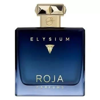 Elysium Pour Homme Parfum Cologne