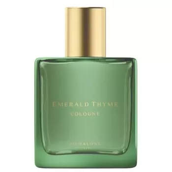 Emerald Thyme Cologne