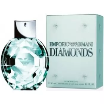Emporio Armani Diamonds