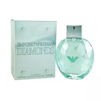 Emporio Armani Diamonds