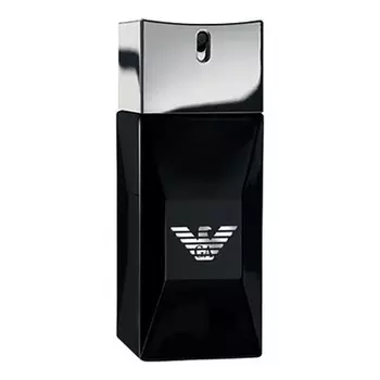 Emporio Armani Diamonds Black Carat for Him
