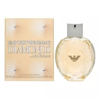 Emporio Armani Diamonds Intense