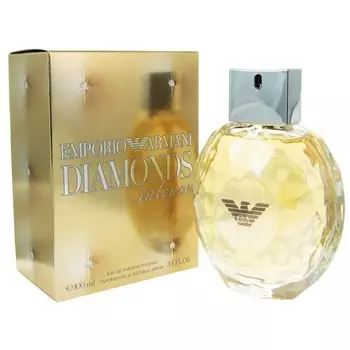 Emporio Armani Diamonds Intense