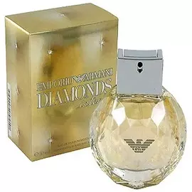 Emporio Armani Diamonds Intense