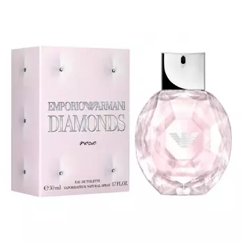 Emporio Armani Diamonds Rose