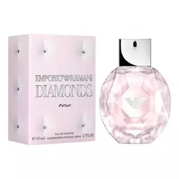 Emporio Armani Diamonds Rose