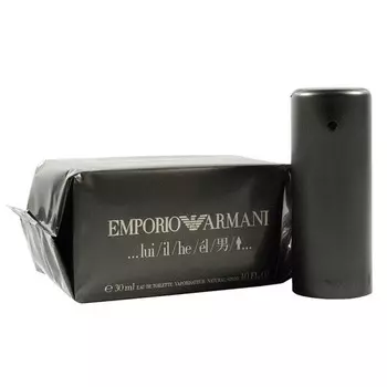 Emporio Armani for Him