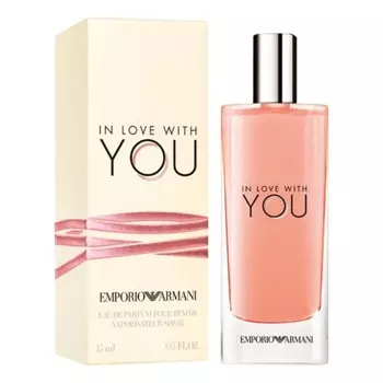 Emporio Armani In Love With You
