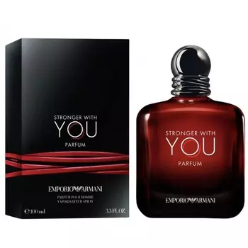 Emporio Armani Stronger With You Parfum
