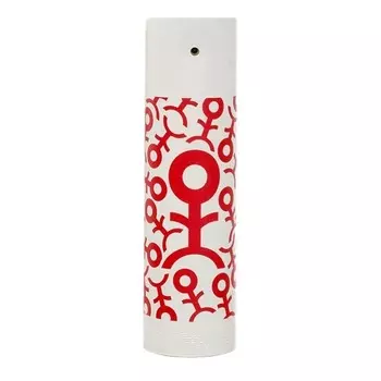 Emporio Red Pour Elle (White)