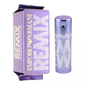 Emporio Remix for Her