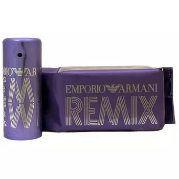 Emporio Remix for Her