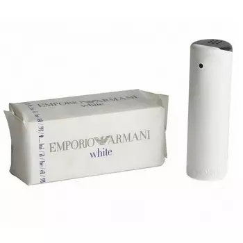 Emporio White For Him