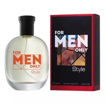 Emporium For Men Only Style