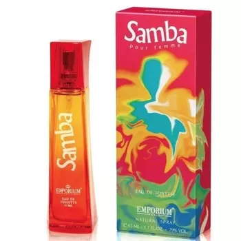 Emporium Samba