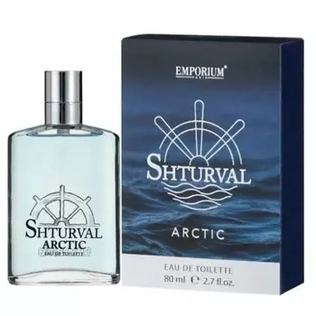 Emporium Shturval Arctic