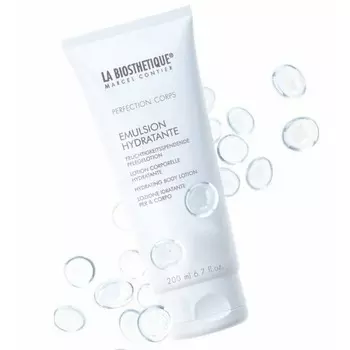 Emulsion Hydratante
