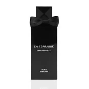 En Terrasse Parfum Absolu