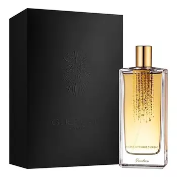 Encens Mythique D’Orient Guerlain