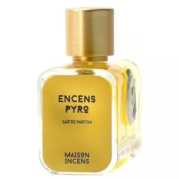 Encens Pyro