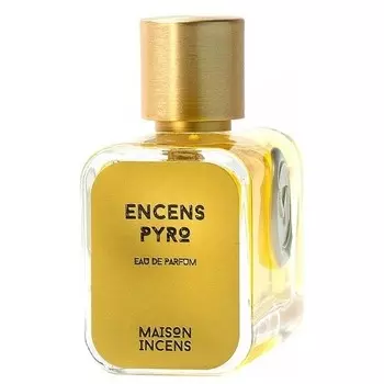 Encens Pyro