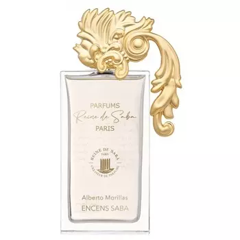 Encens Saba