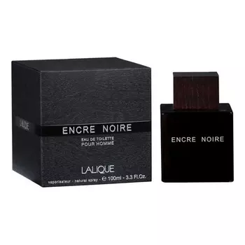 Encre Noire