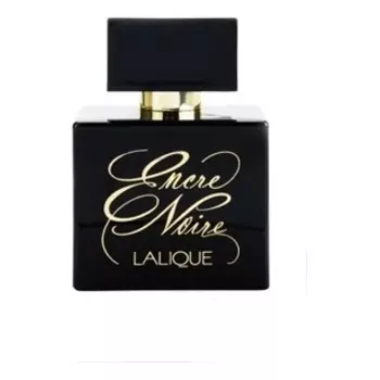 Encre Noire pour Elle