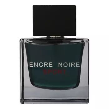 Encre Noire Sport