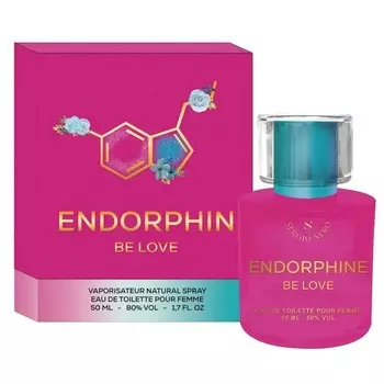 Endorphin Be Love